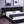 Upholstered Hydraulic Platform Bed With Storage Shelves, Reading Lamps, USB Port