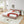Modern Platform Bed Frame With Thick Fabric