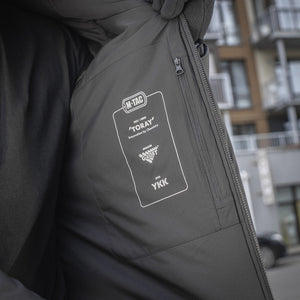 M‑Tac Tactical Jacket Paladin