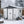 8ft x 4ft Outdoor Metal Storage Shed with Window