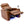Power Motion Recliner Electric Power Recliner With USB Charging Port, Hidden Arm Storage, Convenient Cup Holder And tooth Speaker