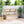 Outsunny - Raised Garden Bed With Polycarbonate Greenhouse, Wooden Garden Cold Frame Greenhouse, Flower Planter Protection, 48