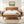 Queen Size Wood Platform Bed Frame with Classic Panel Headboard