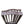 Pet Gate Dog Gate For Doorways, Stairs Or House Freestanding Folding - Dark Brown