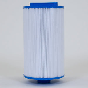 Unicel 5CH-37 Replacement 37.5 SqFt Filter Cartridge for Hot Tub Spa, 221 Pleats