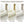 Chenille Pure Foam Sofa