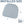 SAME AS Outdoor Patio Chair Cushions, Set of 4 - Blue
