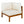 U_Style Acacia Solid Wood Patio Furniture Set