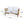 Patio Furniture Set, Outdoor Acacia Wood Patio Club Chair With Table