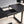 Square Extendable Dining Table With Metal Leg, Modern Space Saving Kitchen Table For Living Room