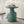 Haynes - Handcrafted Wooden Accent Table