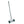 Heavy Duty Rolling Lawn Aerator