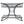 Weston - Bunk Bed Full Over Full - Gunmetal