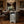 Farmhouse Nightstand, Charging Station & Storage