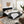 Storage Upholstered Hydraulic Platform Bed With Integrated Headboard