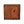 Solid Wood Floating Mini Nightstand, 2-Drawers, Chestnut