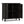 Amherst - 2 Door Storage Cabinet & Adjustable Shelving - Brown