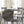 Leventis Weathered Dining Table - Gray