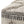 Sweeney Square Pouf Grey/Natural