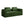Convertible Sleeper Sofa Bed With Cylindrical Pillow