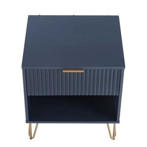 Dumbo - Modern Nightstand