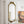 Gold Ornate Full Length Mirror