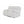 Blanche - Console Reclining Loveseat With LED Lights And Speakers