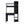 Versalles Writing Desk
