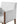 24'' Seat Height Upholstered Counter Stools with Arms for Kitchen Island/Dining Room, Set of 2