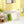 Alcove Soaking Bathtub With Skirt - Back-To-Wall Design, Compact - Glossy White