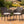 Kenneth Outdoor Dining Chair Set of 2
