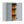Gray Shaker Solid Wood Wall Cabinet with Soft-Close Doors
