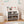 Bookshelf With 6 Storage Bins, Multi Functional Children's Bookcase And Toy Organizer - White