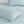 4 Piece Cotton Reversible Embroidered Quilt Set with Throw Pillow Aqua King/Cal King