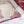Merry Christmas Embroidered Poly Pillow