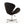 Raspberry - Swivel Lounge Chair