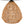 Congo - Contemporary Rattan Table Lamp - Natural / Matte Black / White