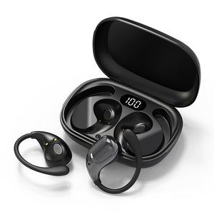 Ultra-long Battery Life Open-ear Noise-canceling Headphones