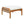 4 Piece Acacia Wood Patio Furniture Set