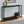 Accent Console Table For Entryway, Contemporary & Modern