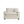 Modern Classic Fabric Single Chair Deep Seat Sofa With Pillow