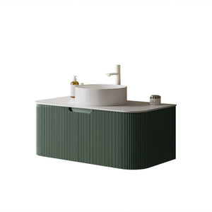 DINA 36" Bathroom Vanity and Sink