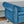 Storage Bench With Crystal Buttons And 1 Pillow For Bedroom