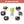 Indoor Outdoor Planter With Automatic Watering System