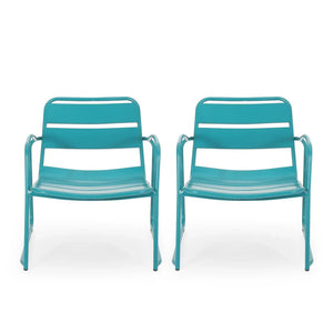Conrad Outdoor Chair