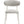 Kalam - Fabric Side Chair (Set of 2) - Light Gray