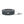 Modern Lightweight Concrete Outdoor Circular Fire Pit 50,000 BTU