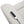 Marsha - Power Recliner With Lift & Massage - Light Gray