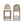 Panama - Curved Back Cane Counter Stool (Set of 2)
