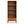Harper - Handcrafted Bookcase With Storage